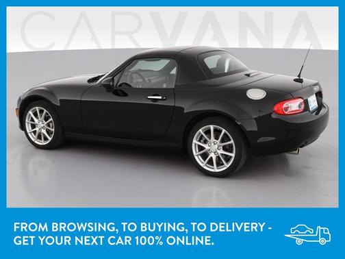 Photo 5 of 28 of 2012 Mazda MX-5 Miata Grand Touring