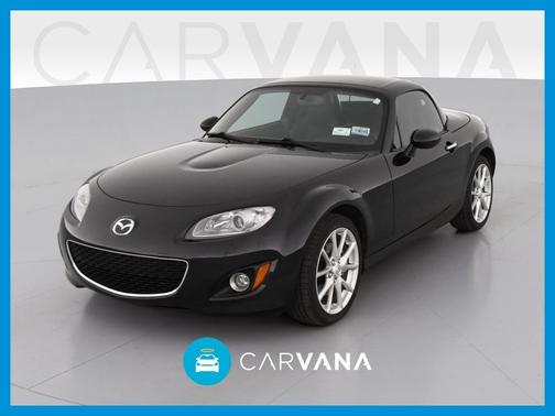 Photo 1 of 28 of 2012 Mazda MX-5 Miata Grand Touring