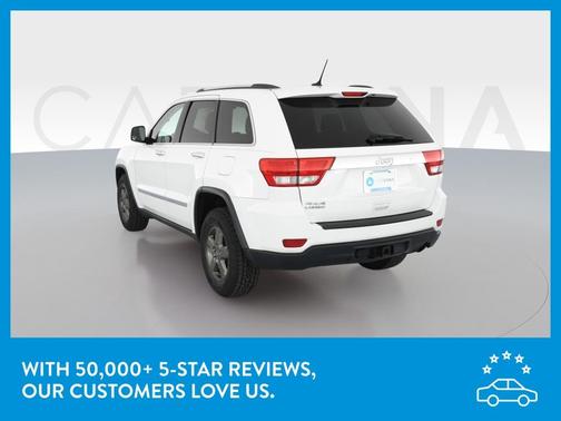 2013 Jeep Grand Cherokee Laredo for sale in Oklahoma City, OK - image 6
