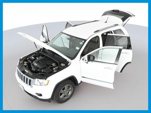 2013 Jeep Grand Cherokee Laredo for sale in Oklahoma City, OK - image 15