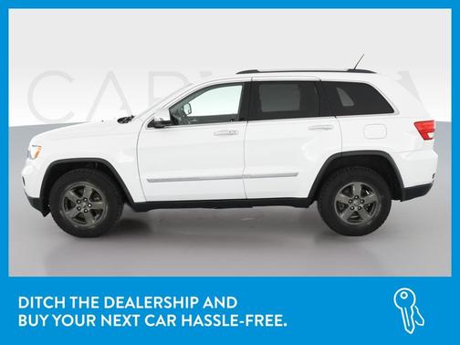 2013 Jeep Grand Cherokee Laredo for sale in Oklahoma City, OK - image 4