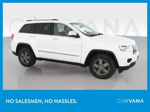 2013 Jeep Grand Cherokee Laredo for sale in Oklahoma City, OK - image 11