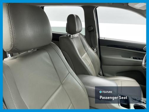2013 Jeep Grand Cherokee Laredo for sale in Oklahoma City, OK - image 28