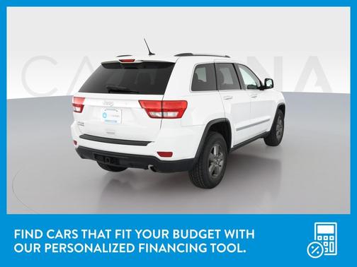 2013 Jeep Grand Cherokee Laredo for sale in Oklahoma City, OK - image 8