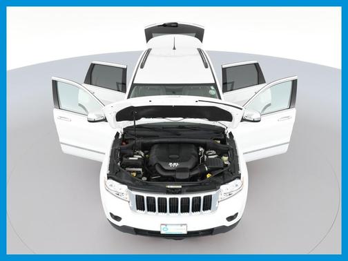 2013 Jeep Grand Cherokee Laredo for sale in Oklahoma City, OK - image 22