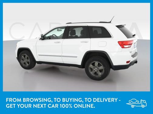 2013 Jeep Grand Cherokee Laredo for sale in Oklahoma City, OK - image 5
