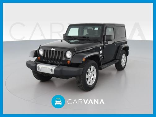 Photo 1 of 40 of 2011 Jeep Wrangler 70th Anniversary