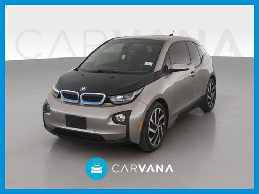 Photo 1 of 44 of 2014 BMW i3 Base