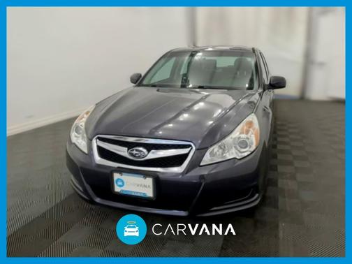 Photo 1 of 34 of 2011 Subaru Legacy 2.5i Premium