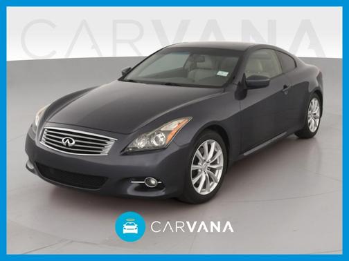 Photo 1 of 41 of 2011 INFINITI G37 Journey