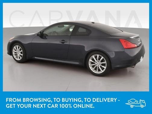 Photo 5 of 41 of 2011 INFINITI G37 Journey