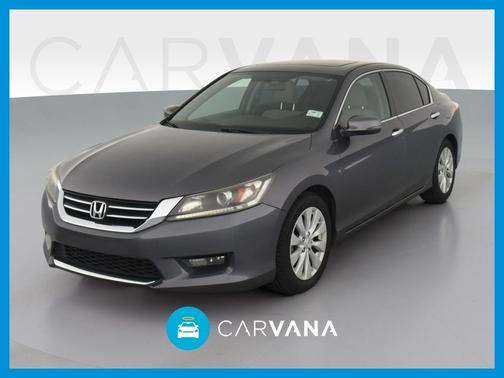 Photo 1 of 42 of 2015 Honda Accord EX