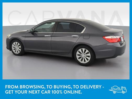 Photo 5 of 42 of 2015 Honda Accord EX