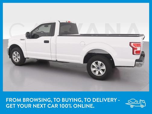 Photo 5 of 40 of 2020 Ford F-150 XL