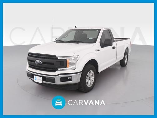 Photo 1 of 40 of 2020 Ford F-150 XL