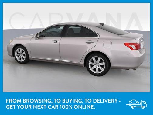 Photo 5 of 42 of 2009 Lexus ES 350