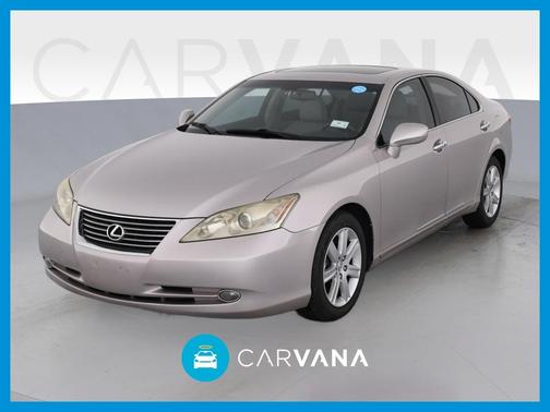 Photo 1 of 42 of 2009 Lexus ES 350