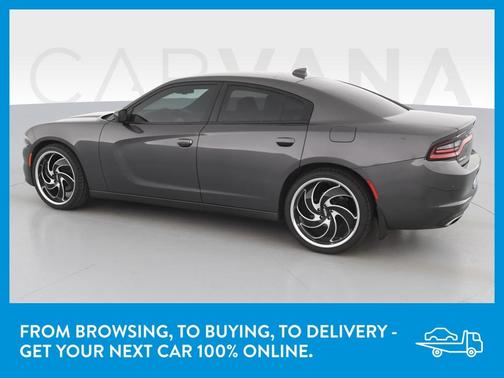 Photo 5 of 42 of 2018 Dodge Charger SXT Plus