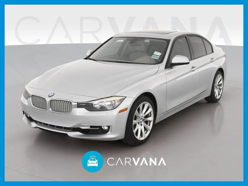 Photo 1 of 47 of 2012 BMW 328 i