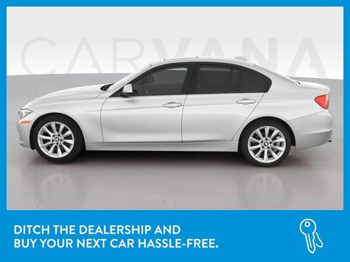 Photo 4 of 47 of 2012 BMW 328 i