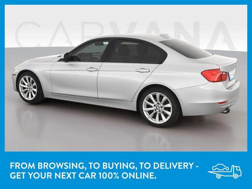Photo 5 of 47 of 2012 BMW 328 i