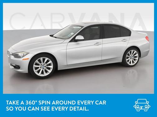 Photo 3 of 47 of 2012 BMW 328 i