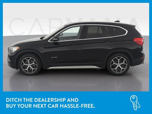 Photo 4 of 45 of 2018 BMW X1 xDrive28i