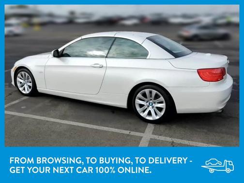 Photo 5 of 35 of 2012 BMW 328 i