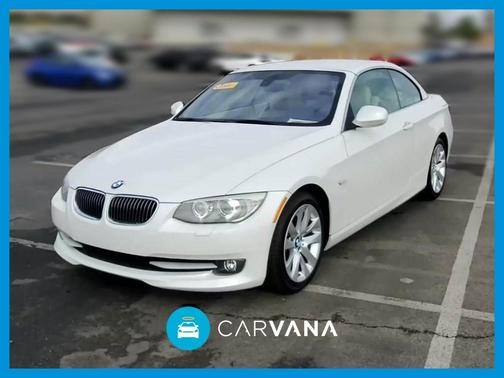 Photo 1 of 35 of 2012 BMW 328 i