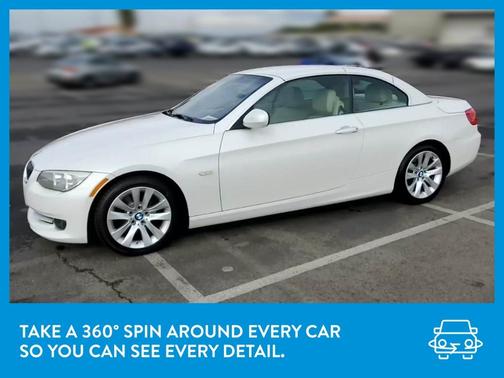 Photo 3 of 35 of 2012 BMW 328 i