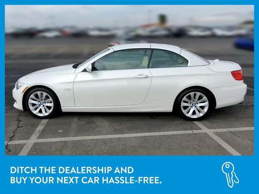 Photo 4 of 35 of 2012 BMW 328 i