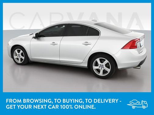 Photo 5 of 43 of 2012 Volvo S60 T5