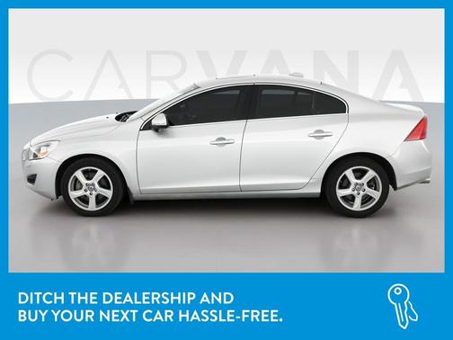 Photo 4 of 43 of 2012 Volvo S60 T5