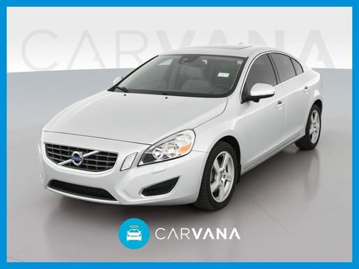 Photo 1 of 43 of 2012 Volvo S60 T5