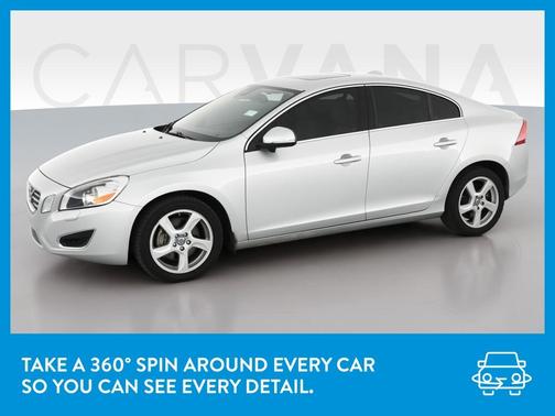 Photo 3 of 43 of 2012 Volvo S60 T5