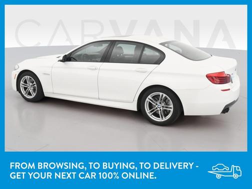 Photo 5 of 49 of 2015 BMW 528 i xDrive