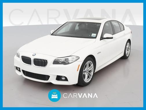 Photo 1 of 49 of 2015 BMW 528 i xDrive