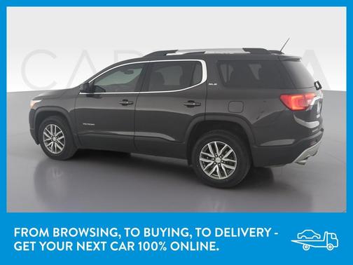 Photo 5 of 44 of 2017 GMC Acadia SLE-2