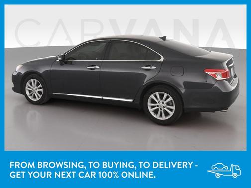 Photo 5 of 46 of 2011 Lexus ES 350 Base