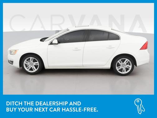 Photo 4 of 33 of 2014 Volvo S60 T5 Premier
