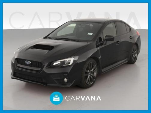 Photo 1 of 41 of 2017 Subaru WRX Premium