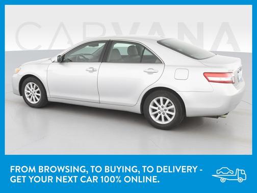 Photo 5 of 45 of 2010 Toyota Camry XLE