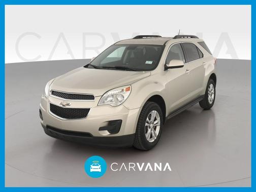 Photo 1 of 38 of 2013 Chevrolet Equinox 1LT