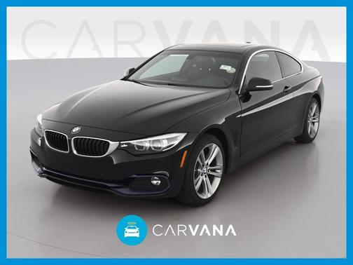Photo 1 of 40 of 2018 BMW 430 i xDrive