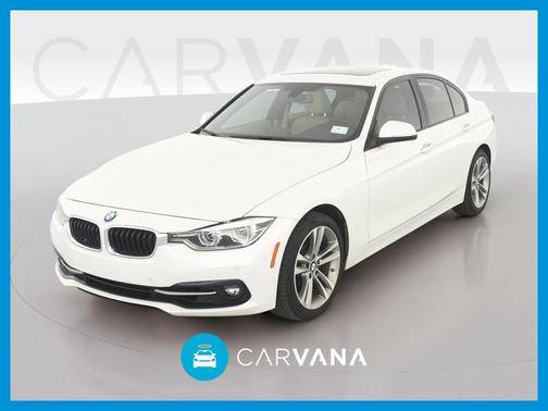 Photo 1 of 45 of 2016 BMW 328 i