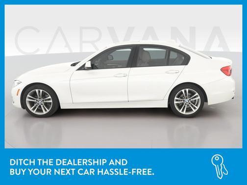 Photo 4 of 45 of 2016 BMW 328 i