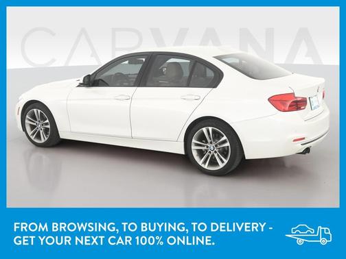 Photo 5 of 45 of 2016 BMW 328 i