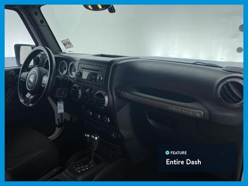 2015 Jeep Wrangler Sport for sale in El Mirage, AZ - image 29