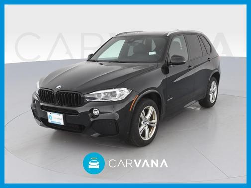 Photo 1 of 39 of 2018 BMW X5 xDrive50i