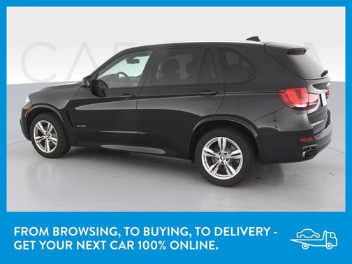 Photo 5 of 39 of 2018 BMW X5 xDrive50i
